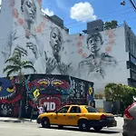Wynwood Beds