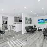Homey Studio Near The Airport And Water Park