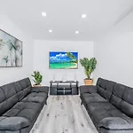 Homey Studio Near The Airport And Water Park