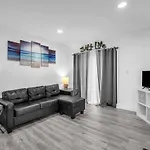 West Brickell Apt #1 Free Parking-Family Friendly