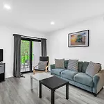 West Brickell - #3 - Renovated 2 1 & Parking