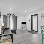 West Brickell Apt #1 Free Parking-Family Friendly
