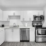 West Brickell - #3 - Renovated 2 1 & Parking