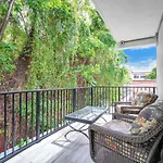 West Brickell - #3 - Renovated 2 1 & Parking