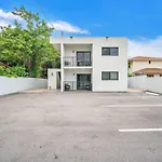 West Brickell - #3 - Renovated 2 1 & Parking