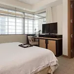 Brickell Apt Free Parking 4 People Pool Ocean View
