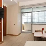 Brickell Apt Free Parking 4 People Pool Ocean View