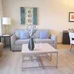 Brickell Apt Free Parking 4 People Pool Ocean View