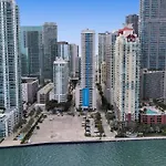 Superb Private Unit Perfectly Located In Brickell