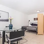 One Bedroom Apartment - With Parking & Balcony - Heart Of Wynwood