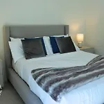 Moderno Apartamento De 1 Dormitorio En Brickell