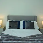 Moderno Apartamento De 1 Dormitorio En Brickell
