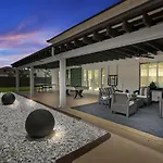 Villa Blanca 4Bd Mega Home W Games Bbq And More