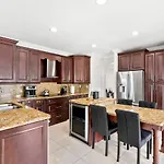 Villa Blanca 4Bd Mega Home W Games Bbq And More