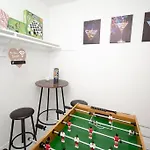 Star Home-Wynwood/Airport/Miami