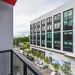 Comfortable Apartment In Charming Wynwood