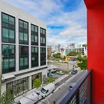 Comfortable Apartment In Charming Wynwood