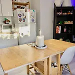 Comfy Homestay