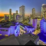 Vibrant Studio Downtown Miami