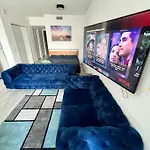 Amazing Apt With Ocean View Heart Miami Free Pool
