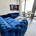 Amazing Apt With Ocean View Heart Miami Free Pool