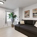 Captivating 2-Br Apartment For 5 People V3