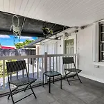 Captivating 2-Br Apartment For 5 People V3