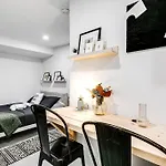 Wonderful Studio Cottage 2 People V5