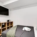 Wonderful Studio Cottage 2 People V5