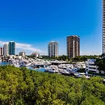 Bnb Hyperion - 3B Gem W Golf & Intracoastal Views
