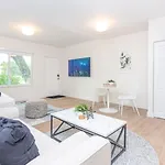 Large Stylish Studio Apartment In El Portal #3