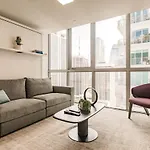Modern Muse - Luxury Hotel Meets Miami Apartment