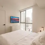 Modern Muse - Luxury Hotel Meets Miami Apartment