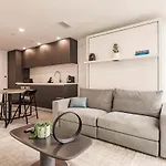 Modern Muse - Luxury Hotel Meets Miami Apartment