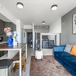Devereaux Miami Luxury One-Bedroom And Studios