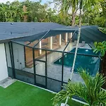 Villakobo Heated Pool Spa Golf Tennis Crocodile
