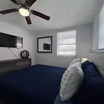 Charming Two Bedroom Apartment.