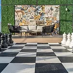 Miami Magic Vibrant 2 Bedroom With Free Parking