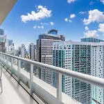 Beautiful Double Ceilings W Residences Brickell