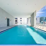 Prime Location: Luxury Condo At Brickell