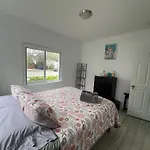 Cozy Room In A Quiet Home