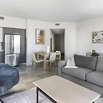 Landing - Modern Apartment With Amazing Amenities