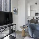 Landing - Modern Apartment With Amazing Amenities
