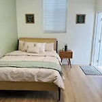 Miami Coral Gables Studio Near Airport And Beaches