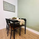 Miami Coral Gables Studio Near Airport And Beaches