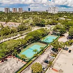 Bnb Hyperion - 3B Gem W Golf & Intracoastal Views