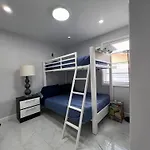 Charming Two Bedroom Apartment.