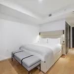 Luxury Studio With Bay View Near To Bayfront Park