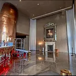 Beautiful Double Ceilings W Residences Brickell