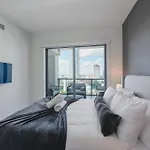 Prime Location: Luxury Condo At Brickell